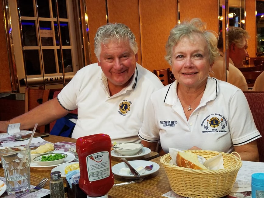 Genesee Valley Lions Notices Are Here